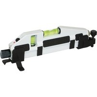 Laserliner - HandyLaser Plus 025.04.00A Laser-Wasserwaage 21 cm 0.5 mm/m von Laserliner