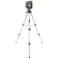Laserliner PocketCross-Laser 2G Set 150cm Kreuzlinienlaser selbstnivellierend von Laserliner