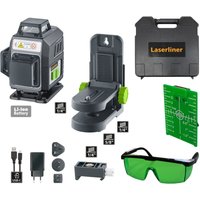 Kreuz- und Linienlaser PocketPlane-Laser 4G - Laserliner von Laserliner