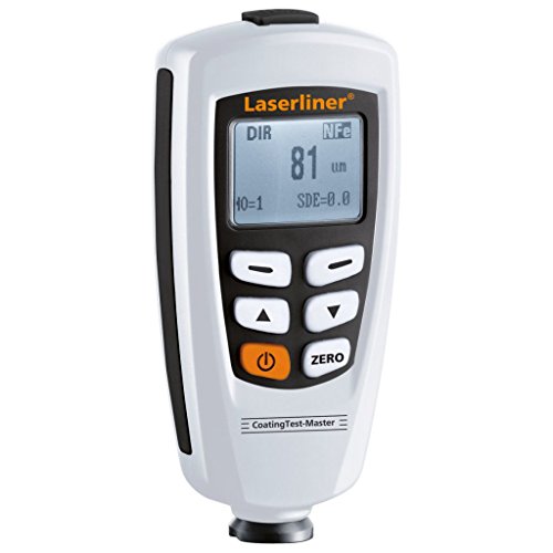 LASERLINER Dickenmessgerät Coating Test Master von Laserliner