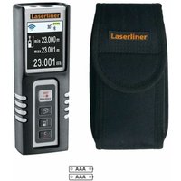 Laserliner - DistanceMaster CompactPro Laser-Entfernungsmesser Messbereich (max.) (Details) 50 m von Laserliner