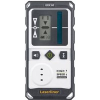 Laserliner 033.55A Laserempfänger für Linienlaser Passend für (Marke-Nivelliergeräte) Laserliner von Laserliner