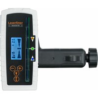 Laserliner Laserempfänger SensoLite 410 Set - 028.75 von Laserliner