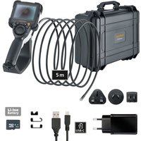Laserliner - Professionelles Videoinspektionssystem VideoInspector xxl von Laserliner