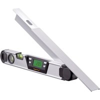 Arcomaster 40 075.130A-40 Digitaler Winkelmesser 400 mm 220 ° - Laserliner von Laserliner