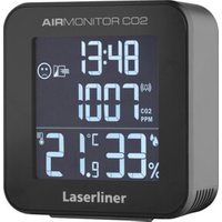 Laserliner AirMonitor CO2 von Laserliner