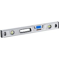 Laserliner DigiLevel Plus 60 081.251A Digitale Wasserwaage 60cm 180° 1 mm/m von Laserliner