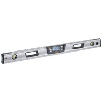 Laserliner DigiLevel Pro 80 081.272A Digitale Wasserwaage mit Magnet 800mm 90° 0.5 mm/m von Laserliner