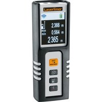 Laser-Entfernungsmesser DistanceMaster Compact - Laserliner von Laserliner