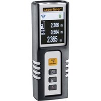 Laserliner DistanceMaster Compact Laser-Entfernungsmesser Messbereich (max.) (Details) 25m von Laserliner