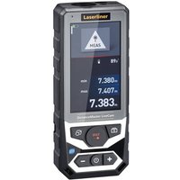 Laserliner DistanceMaster LiveCam Laser-Entfernungsmesser Messbereich (max.) (Details) 150m von Laserliner