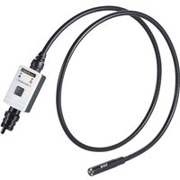 Laserliner DuoView Camera Endoskop-Sonde Sonden-Ø 10mm 1.00m LED-Beleuchtung, Fokussierung von Laserliner