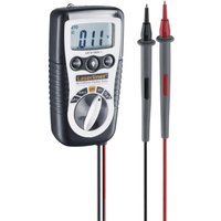 Hand-Multimeter digital cat iii 1000 v Anzeige (Counts): 2000 - Laserliner von Laserliner