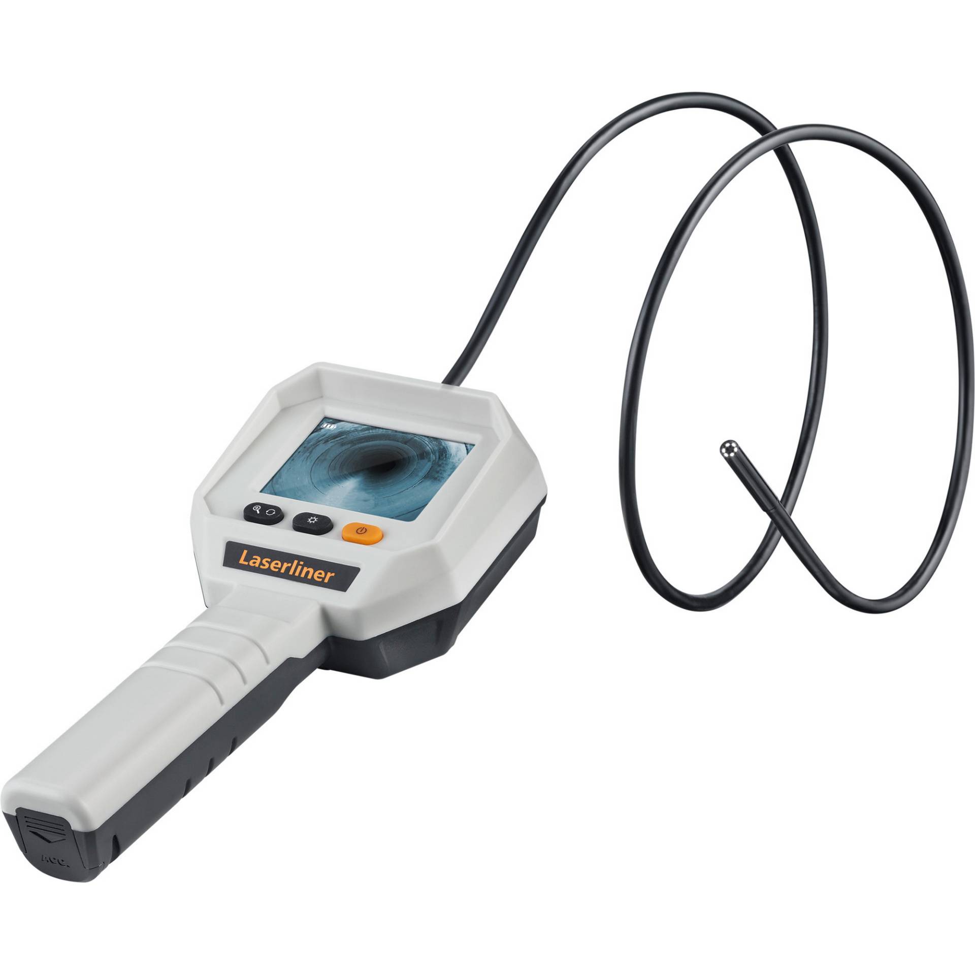Laserliner Handliches Videoinspektionssystem VideoScope Micro Laserliner Handliches Videoinspektionssystem VideoScope Micro von Laserliner