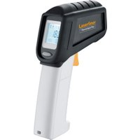 Laserliner Infrarot-Thermometer ThermoSpot Plus von Laserliner