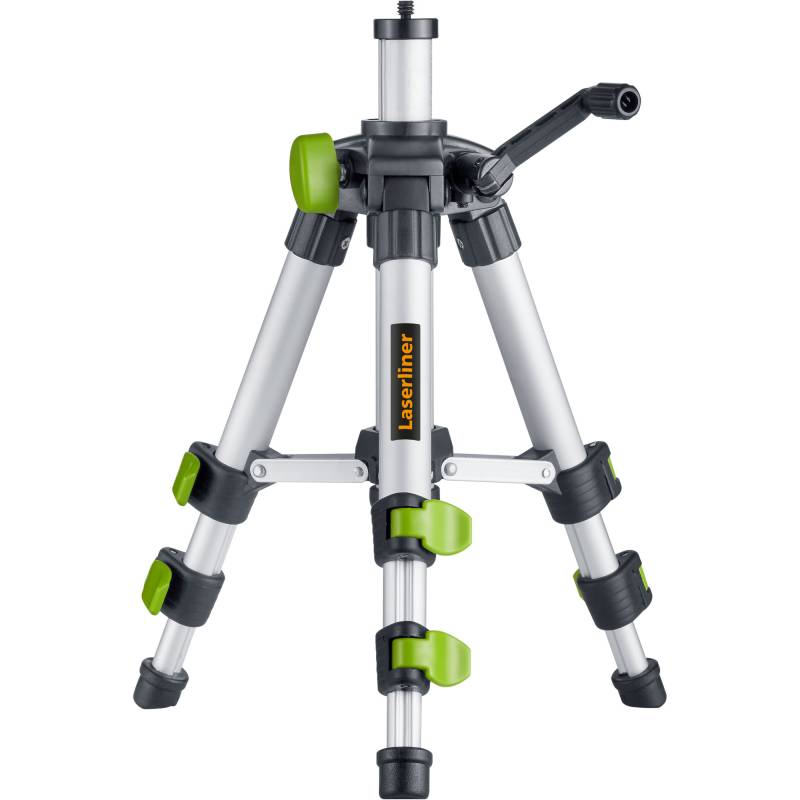 Laserliner Kompaktstativ 'VarioStand' Aluminium 45 cm von Laserliner