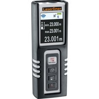 Laserliner Laser-Entfernungsmesser DistanceMaster Compact Pro Laserliner Laser-Entfernungsmesser DistanceMaster Compact Pro von Laserliner