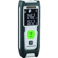 Laserliner Laser-Entfernungsmesser LaserRange-Master Gi4 von Laserliner