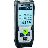 Laserliner Laser-Entfernungsmesser LaserRange-Master Gi5 von Laserliner