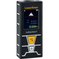 Laserliner Laser-Entfernungsmesser LaserRange-Master T7 von Laserliner