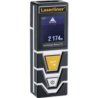 Laserliner - Laser-Entfernungsmesser LaserRange-Master T3 von Laserliner