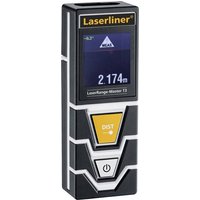 Laserliner LaserRange-Master T3 Laser-Entfernungsmesser Messbereich (max.) (Details) 30m von Laserliner