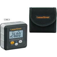 Laserliner MasterLevel Box Pro (BLE) 081.262A Digitale Wasserwaage 28 mm 360 ° von Laserliner