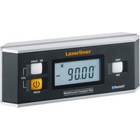 Laserliner MasterLevel Compact Plus MasterLevel Compact Plus von Laserliner