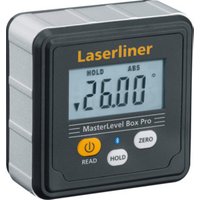 Laserliner Masterlevel MasterLevel Box Pro von Laserliner