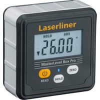 Laserliner Masterlevel MasterLevel Box Pro Laserliner Masterlevel MasterLevel Box Pro von Laserliner