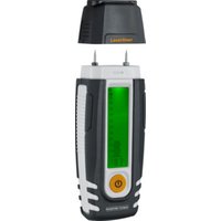 Laserliner Materialfeuchtemessgerät DampFinder Compact Laserliner Materialfeuchtemessgerät DampFinder Compact von Laserliner