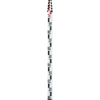 Laserliner Meßlatte Teleskop-Nivellierlatte LT 4 m - 080.42 von Laserliner
