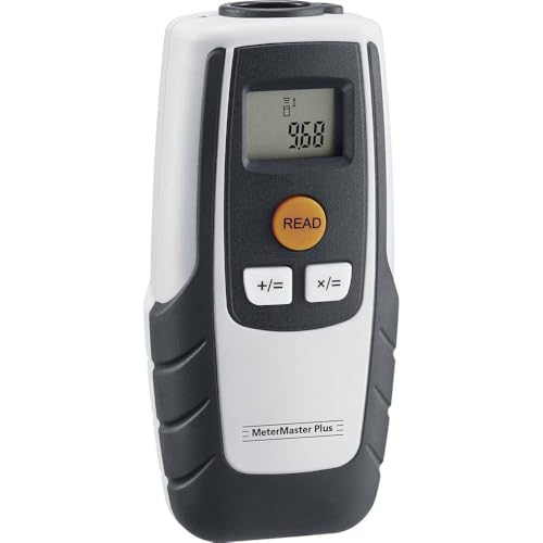 Laserliner MeterMaster Plus Laserliner MeterMaster Plus von Laserliner
