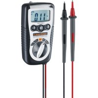 Laserliner Multimeter MultiMeter-Pocket Laserliner Multimeter MultiMeter-Pocket von Laserliner