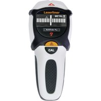 Laserliner - Ortungsgerät MultiFinder Plus 080.965E Ortungstiefe (max.) 100 mm von Laserliner