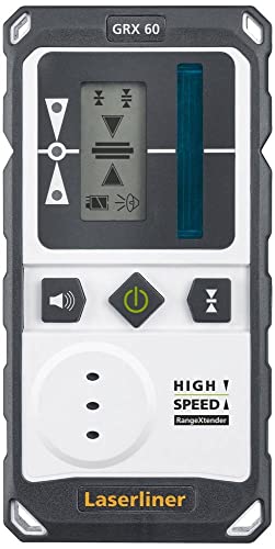Laserliner RangeXtender G 60-033.55A Laserliner RangeXtender G 60-033.55A von Laserliner