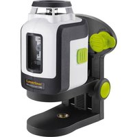 Laserliner SmartLine-Laser G360 Linienlaser selbstnivellierend Laserliner SmartLine-Laser G360 Linienlaser selbstnivellierend von Laserliner