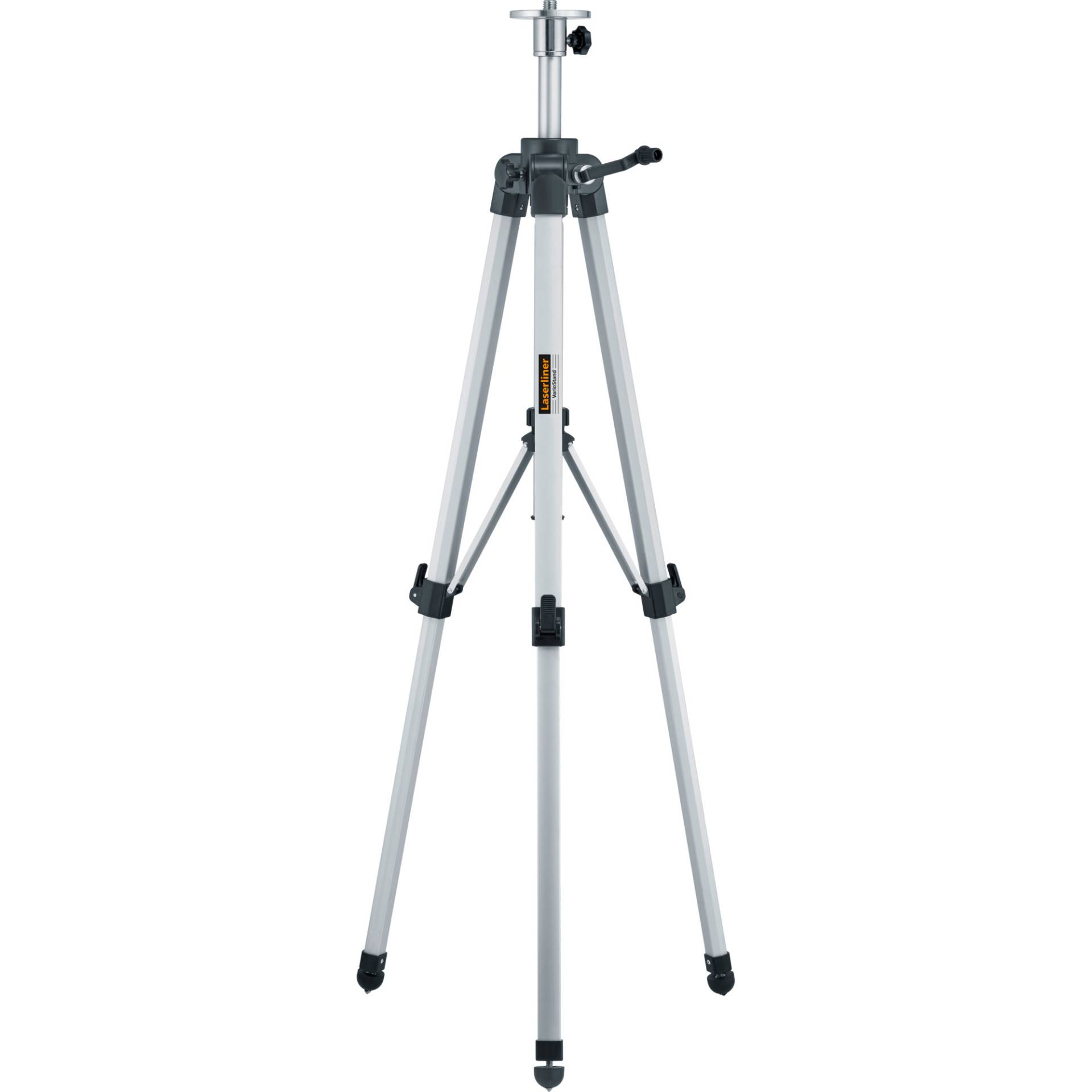 Laserliner Stativ 'VarioStand' Aluminium 120 cm Laserliner Stativ 'VarioStand' Aluminium 120 cm von Laserliner