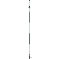 Teleskop-Klemmstange TelePod Plus 330 cm - 090.122A - Laserliner von Laserliner