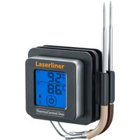 Laserliner digitales Thermometer ThermoControl Duo von Laserliner