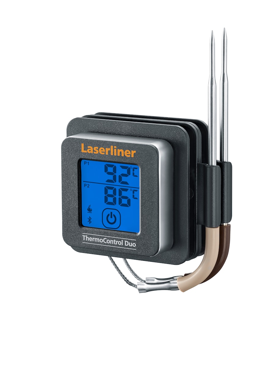 Laserliner ThermoControl Duo von Laserliner
