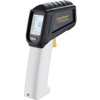 Laserliner ThermoSpot Plus Infrarot-Thermometer -38 - 600°C von Laserliner