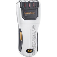 Laserliner - Ortungsgerät StarSensor 50 080.976A Ortungstiefe (max.) 40 mm Geeignet für Holz, spannu von Laserliner