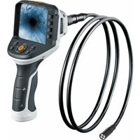 Laserliner - Videoinspektionssystem Professionell VideoFlex G4 Max von Laserliner