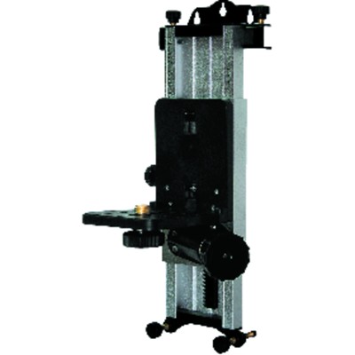 Wandhalterung für Rotationslaser von Laserliner