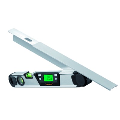 Winkelmesser, digital 60cm von Laserliner