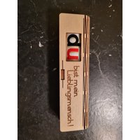 Duplo Geschenkbox von LasertechnikreschDE