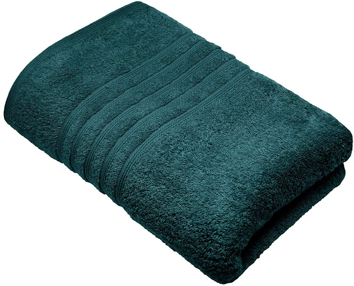 Lashuma Saunatuch London, Frottee (1-St), Badetuch extra lang 85x220 cm, Handtuch Wellness von Lashuma