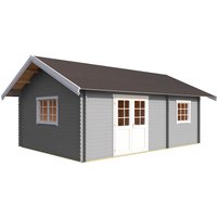 LASITA MAJA Gartenhaus "CAROLINE" von Lasita Maja