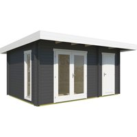 LASITA MAJA Gartenhaus "CHAMELEON" von Lasita Maja